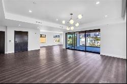 1839 Pandora Avenue #Penthouse, Los Angeles CA 90025