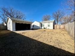 1215 E Tulsa St, Wichita KS 67216