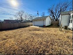 1215 E Tulsa St, Wichita KS 67216