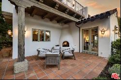 849 Ashley Road, Montecito CA 93108