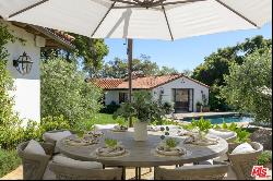 849 Ashley Road, Montecito CA 93108