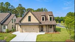 202 Regester Way Lot 46, Peachtree City GA 30269