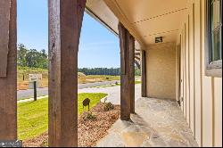 202 Regester Way Lot 46, Peachtree City GA 30269