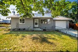 1717 N Spokane St, Post Falls ID 83854