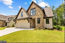 208 Regester Way Lot 43, Peachtree City GA 30269