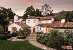 849 Ashley Road, Montecito CA 93108