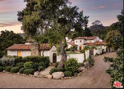 849 Ashley Road, Montecito CA 93108