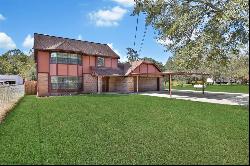 17854 Crystalwood Court, New Caney TX 77357