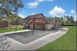 17854 Crystalwood Court, New Caney TX 77357