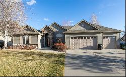 1469 Shade Tree Circle, Billings MT 59102