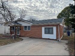 243 N Gow St, Wichita KS 67203