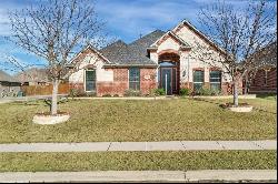 11940 Drummond Lane, Fort Worth TX 76108