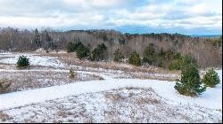 Lot F Sunset Drive, Charlevoix MI 49720