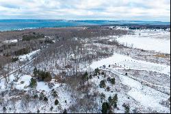 Lot F Sunset Drive, Charlevoix MI 49720