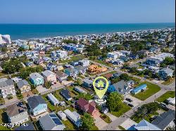 1613 Pinfish Lane, Carolina Beach NC 28428