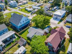 1613 Pinfish Lane, Carolina Beach NC 28428