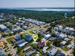 1613 Pinfish Lane, Carolina Beach NC 28428