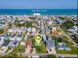 1613 Pinfish Lane, Carolina Beach NC 28428