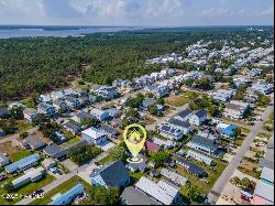 1613 Pinfish Lane, Carolina Beach NC 28428