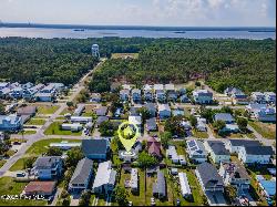 1613 Pinfish Lane, Carolina Beach NC 28428