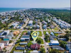 1613 Pinfish Lane, Carolina Beach NC 28428