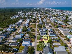 1613 Pinfish Lane, Carolina Beach NC 28428