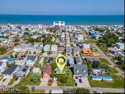 1613 Pinfish Lane, Carolina Beach NC 28428