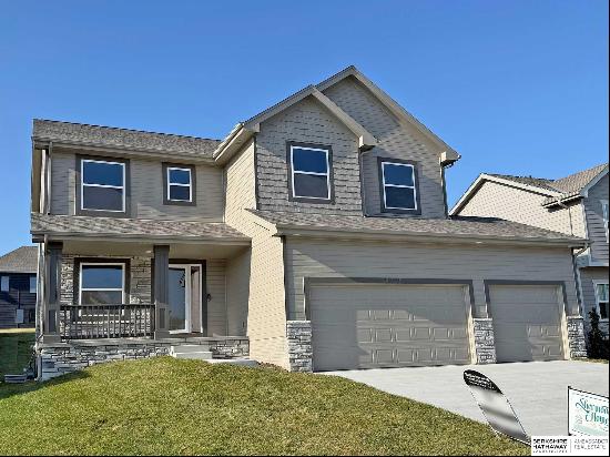 8110 S 196th Street, Gretna NE 68028