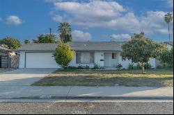 586 Roger Court, Pomona CA 91766