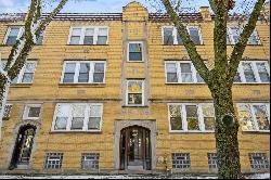 4005 W Nelson Street #5A, Chicago IL 60641