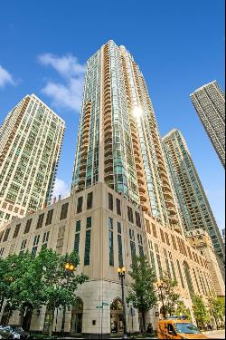 21 E Huron Street #4401, Chicago IL 60611