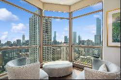 21 E Huron Street #4401, Chicago IL 60611