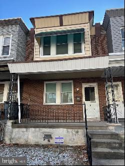 264 Widener Street, Philadelphia PA 19120