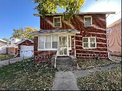 707 S 9th Street, Council Bluffs IA 51501