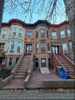 1078 Prospect Place, Brooklyn NY 11213