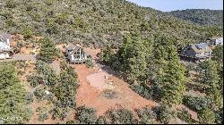 9190 W Tomahawk Trail, Pine AZ 85544