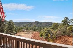 9190 W Tomahawk Trail, Pine AZ 85544