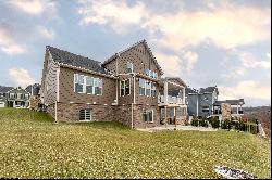 202 Norwood Ct, Morgantown WV 26508