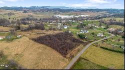 Tbd Peaceful Valley Road, Abingdon VA 24210