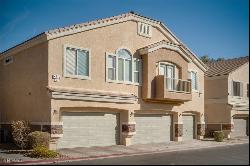 4772 Double Down Drive Unit 102, Las Vegas NV 89122