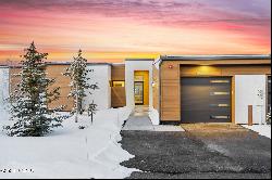 6242 Double Deer Loop, Park City UT 84098