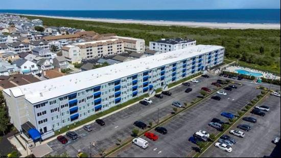 4500 W Brigantine Ave Unit 1404, Brigantine NJ 08203