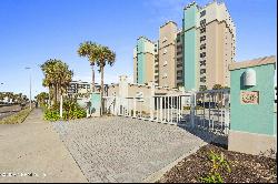 1415 1st Street N Unit 602, Jacksonville Beach FL 32250