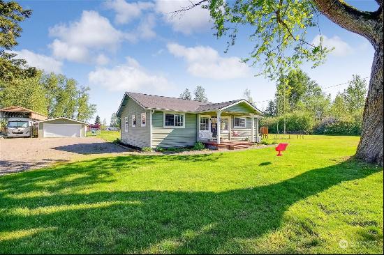 26444 SE 427th Street, Enumclaw WA 98022