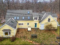 13 Montview Drive, Hanover NH 03755