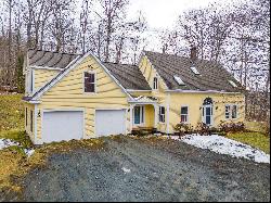 13 Montview Drive, Hanover NH 03755