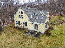 13 Montview Drive, Hanover NH 03755