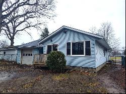 1121 Allen Avenue, Ashtabula OH 44004