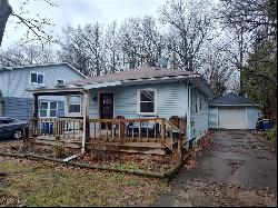 1121 Allen Avenue, Ashtabula OH 44004