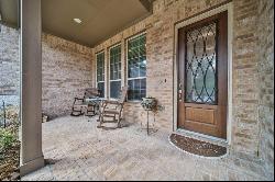 212 Appaloosa Court, The Woodlands TX 77382